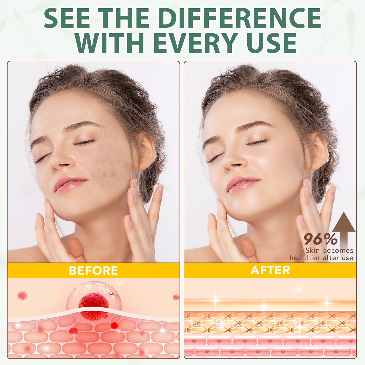 VIOFAIRY WHIPPED TALLOW CREAM，FACE & BODY MOISTURIZER