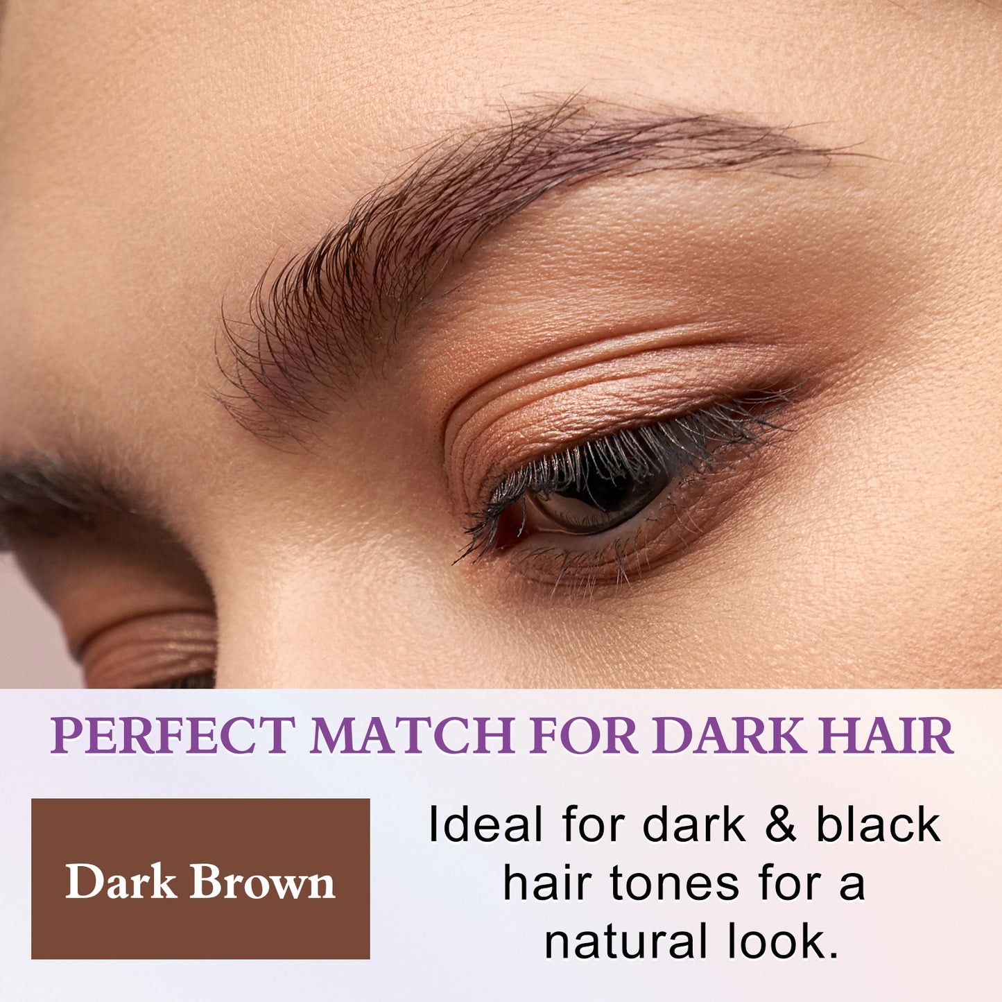 purvigor TATTOO EYEBROW GEL