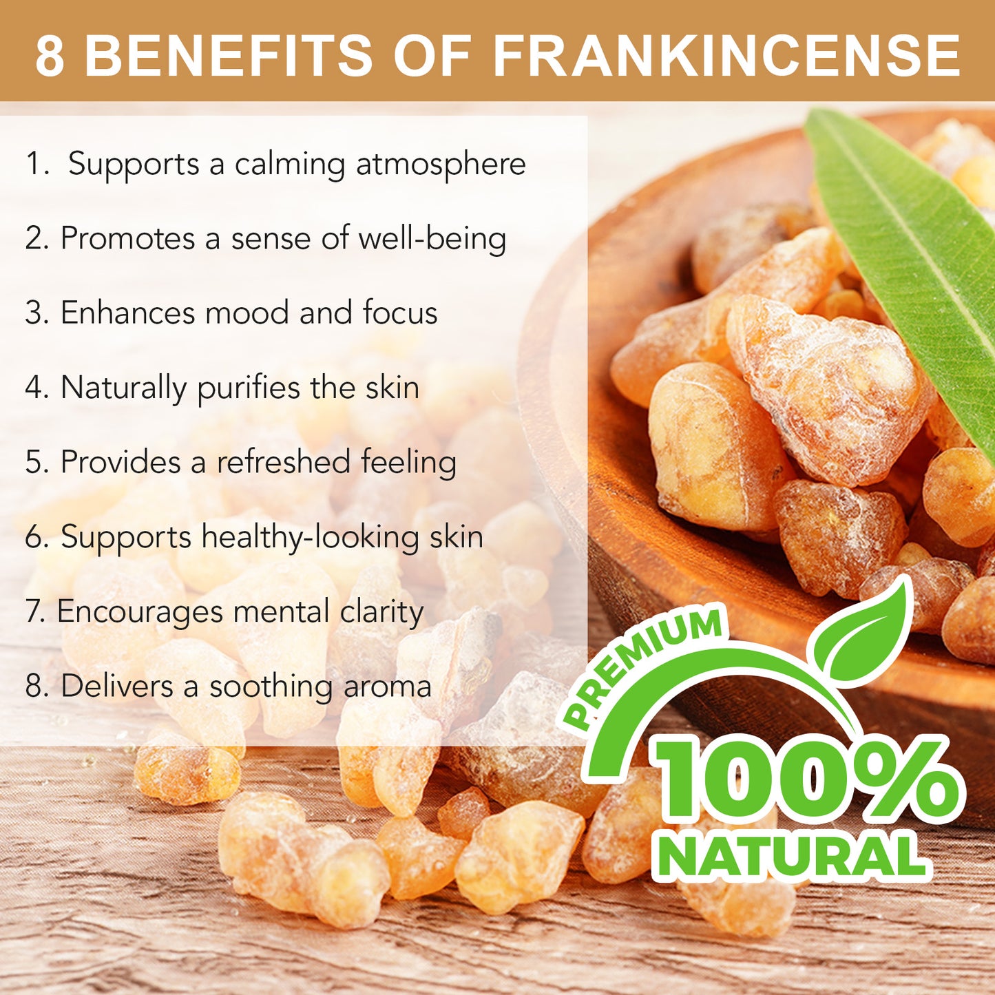 D.FAIRY Frankincense Oil Massage Cream Lotion 120g