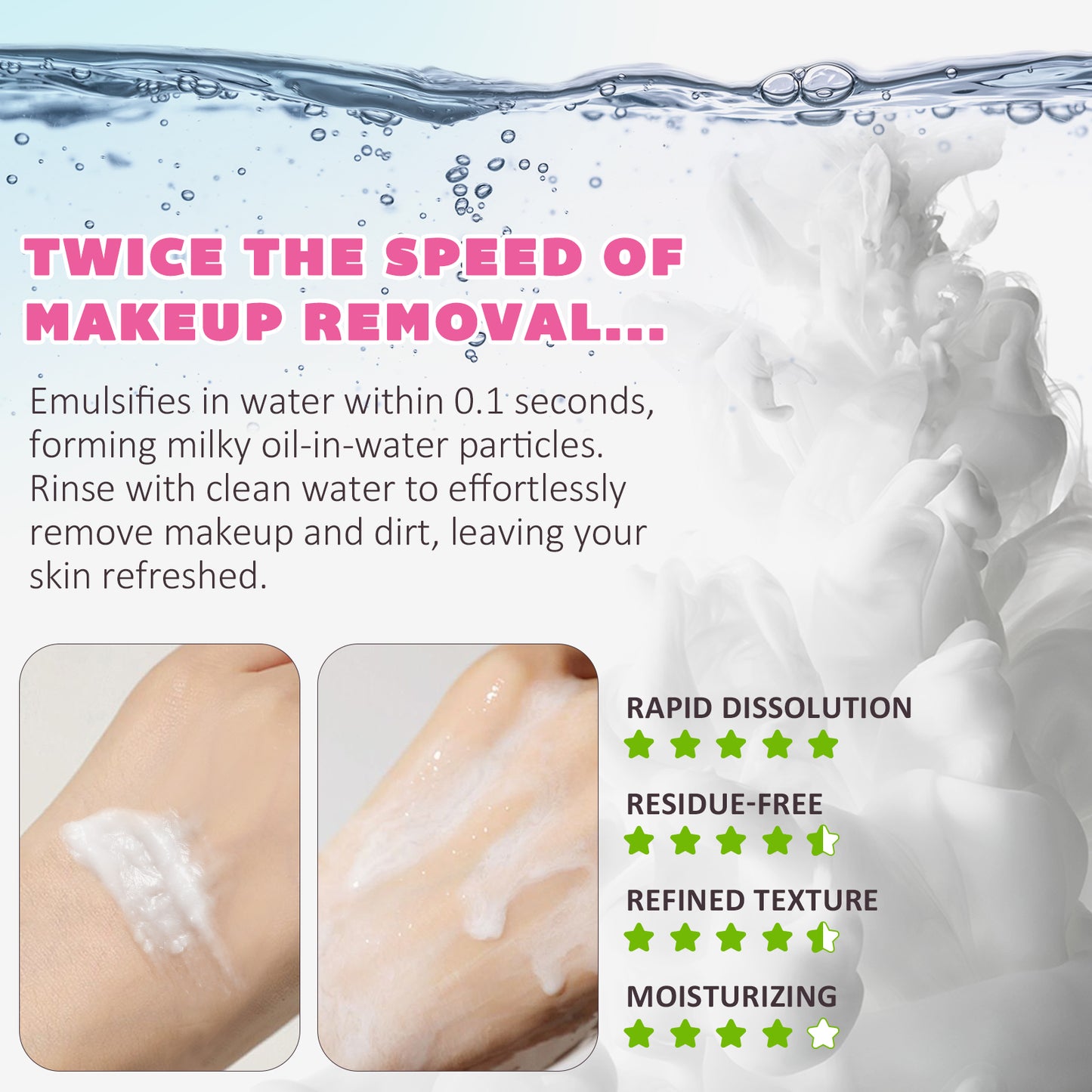 purvigor CLEANSING BALM