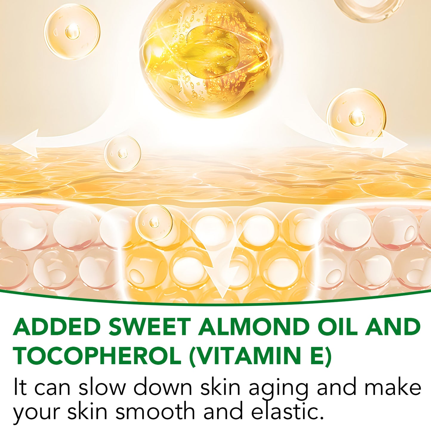 D.FAIRY Massage Oil Sore Muscle