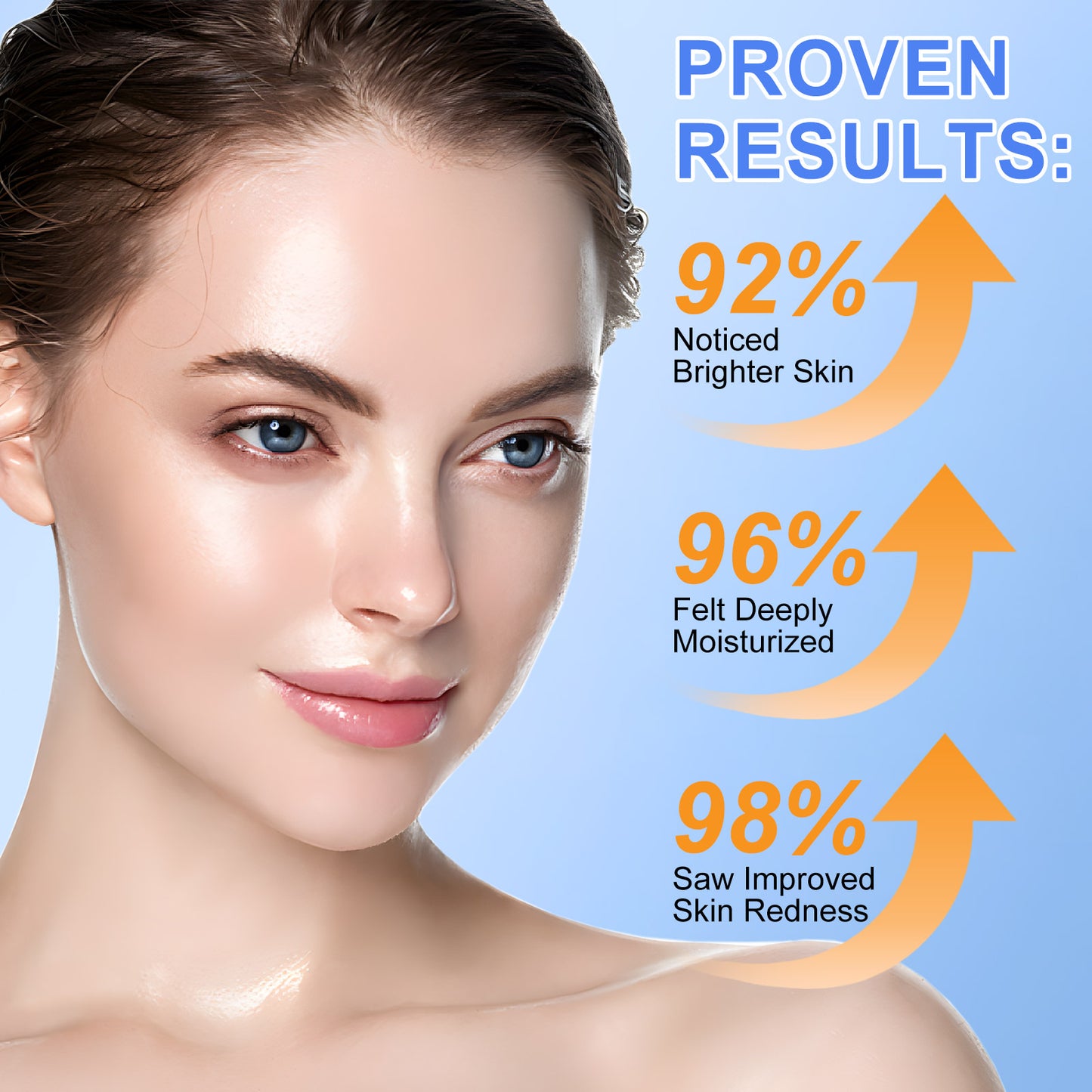SHIFAKOU COLLAGEN DEEP HYDRATION MASK