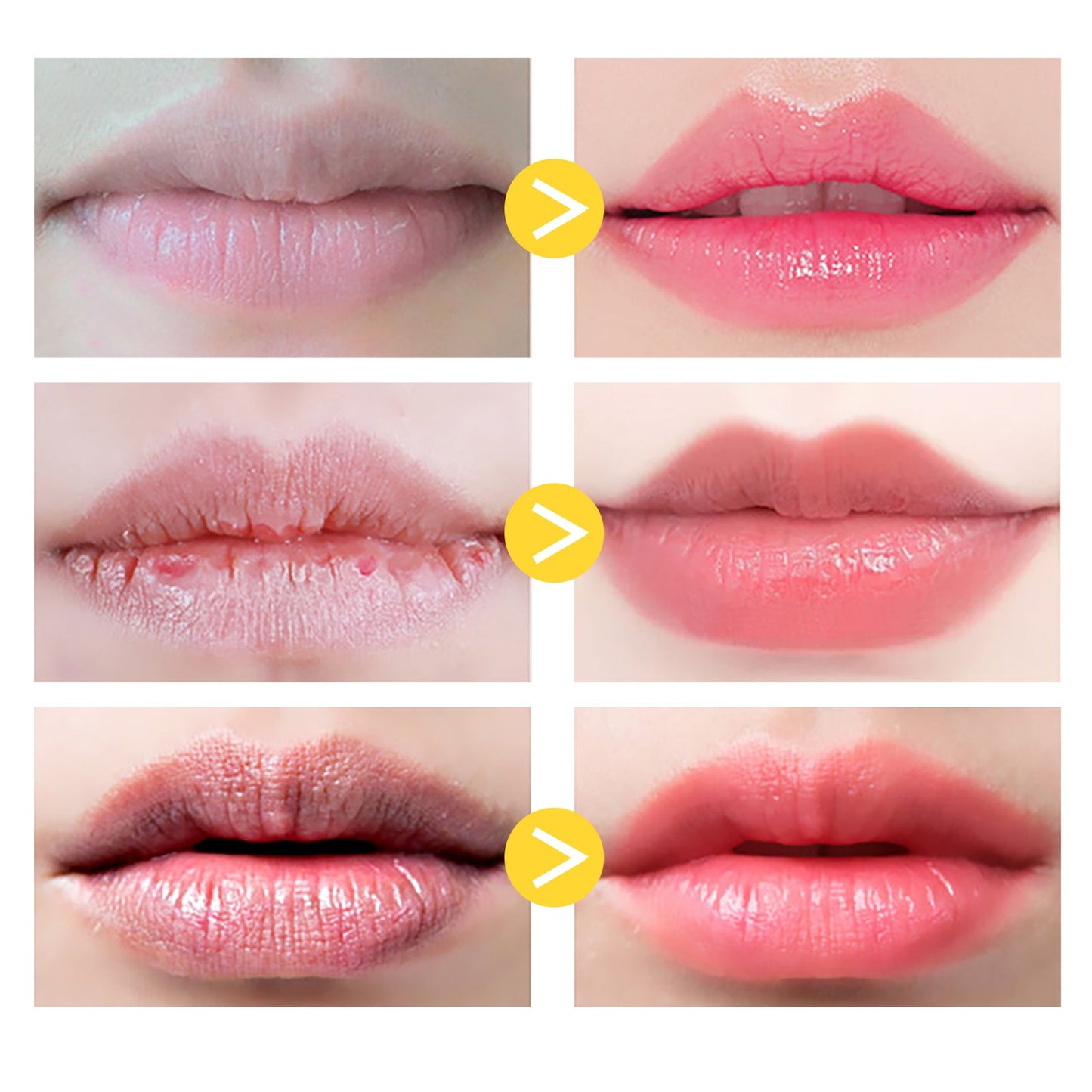 Sefudun Strawberry Lip Mask
