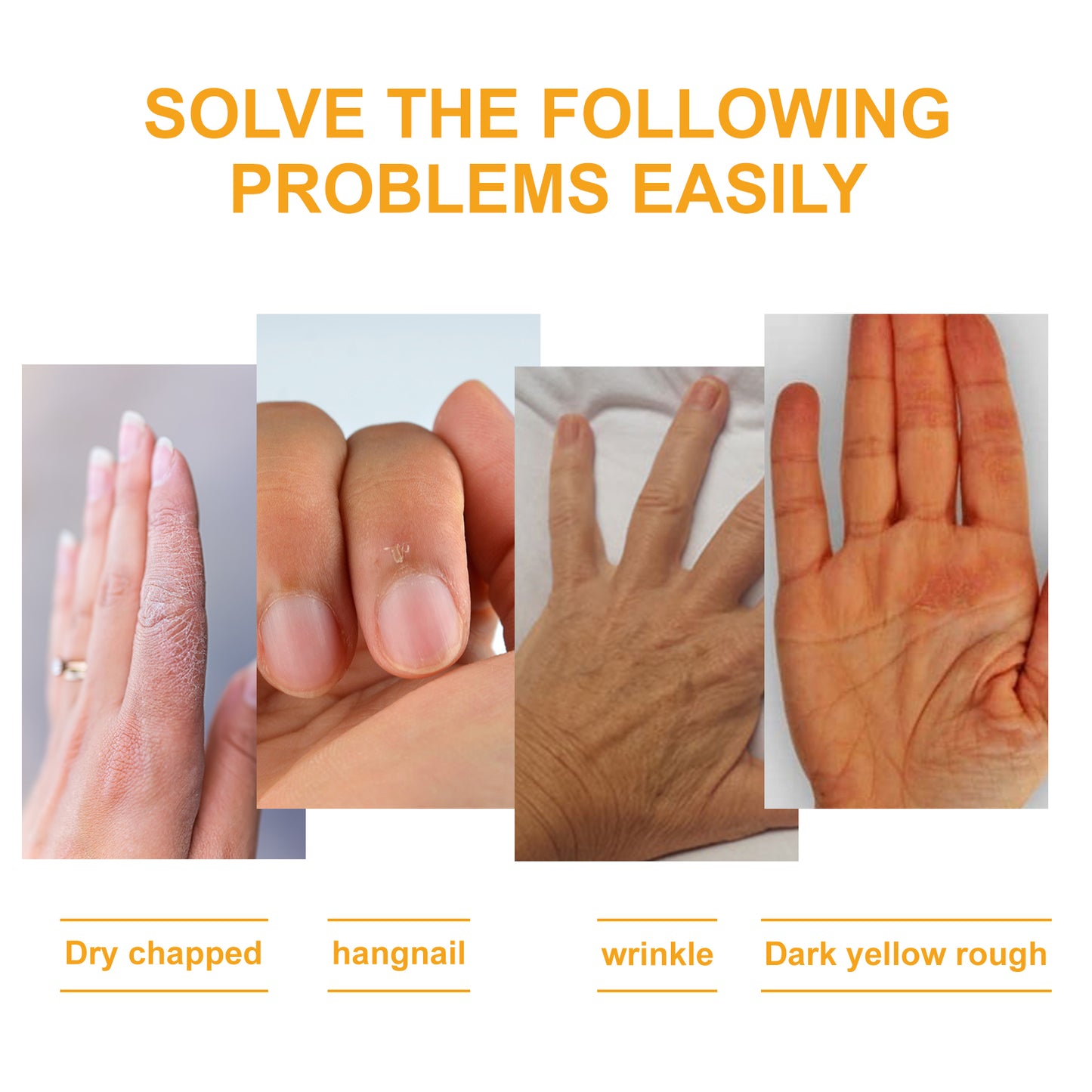 TUDIQE Hand lotions