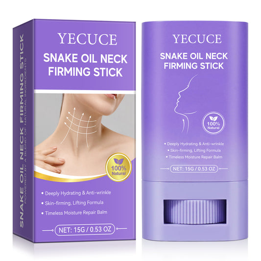 SNAKE OIL NECK FIRMING STICK