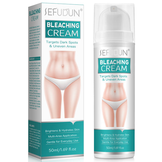 sefudun BLEACHING CREAM