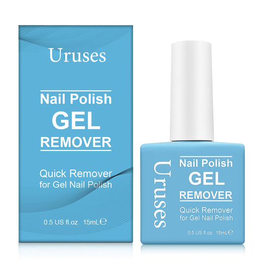 Uruses Nail PolishGEL REMOVER
