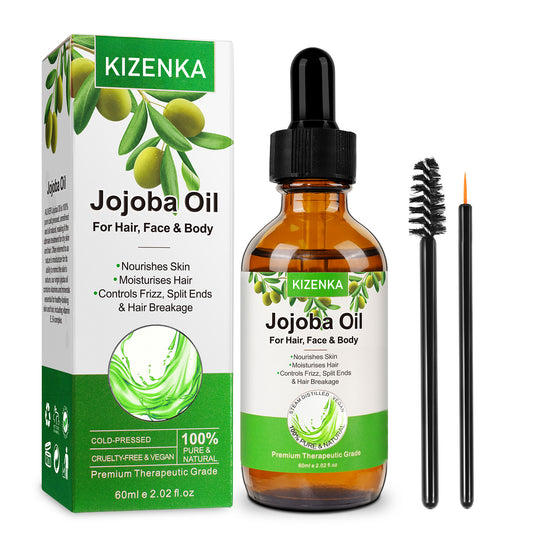 KIZENKA JOJOBA OIL