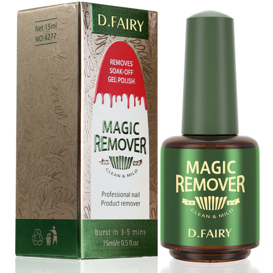 D.FAIRY MAGICRE MOVER