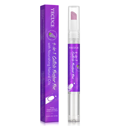 4-in-1 Cutide Pusher Pen