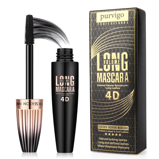 purvigor LONG MASCARA 4D