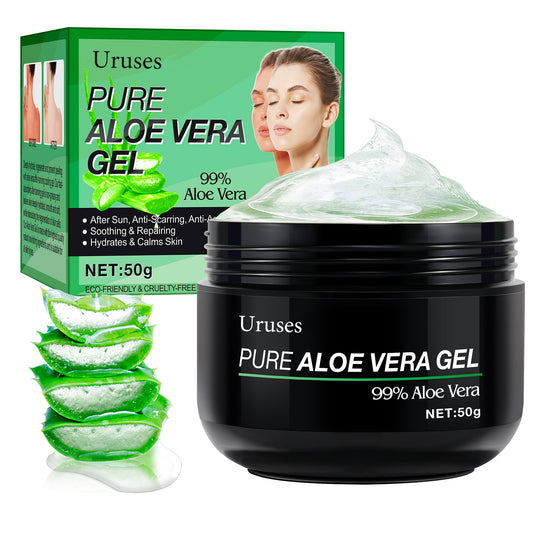 Uruses PUREALOE VERAGEL