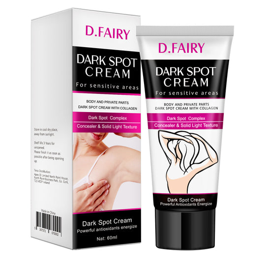 D.FAIRY DARK SPOT CREAM