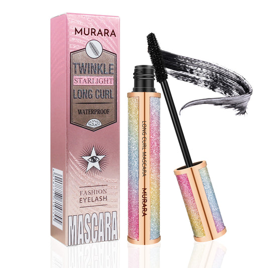 MURARA TWINKLE STARLIGHT LONG CURL WATERPROOF FASHION EYELASH