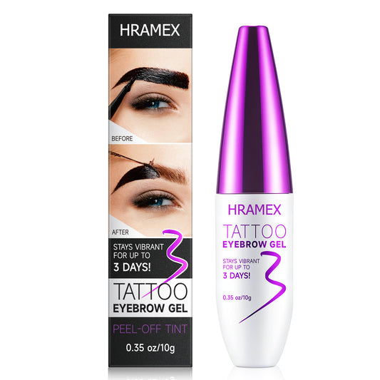 HRAMEX TATTOO EYEBROW GEL