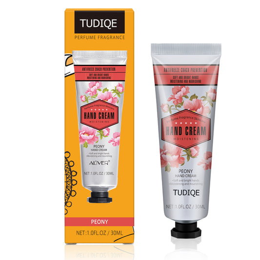 TUDIQE Hand lotions