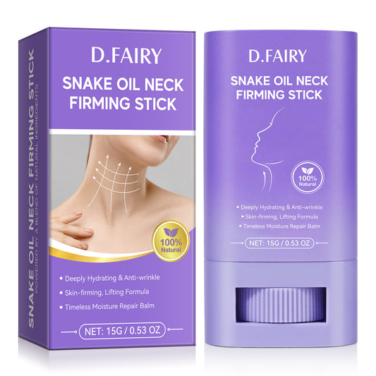 D.FAIRY SNAKE OIL NECK FIRMING STICK