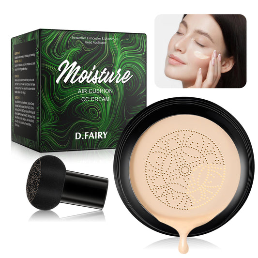 D.FAIRY AIR CUSHNON CC CREAM
