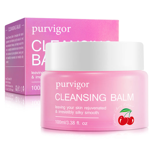 purvigor CLEANSING BALM