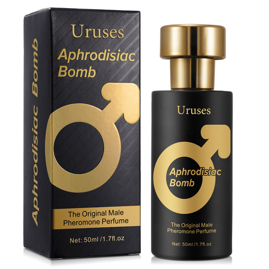 Uruses Aphrodisiac Bomb