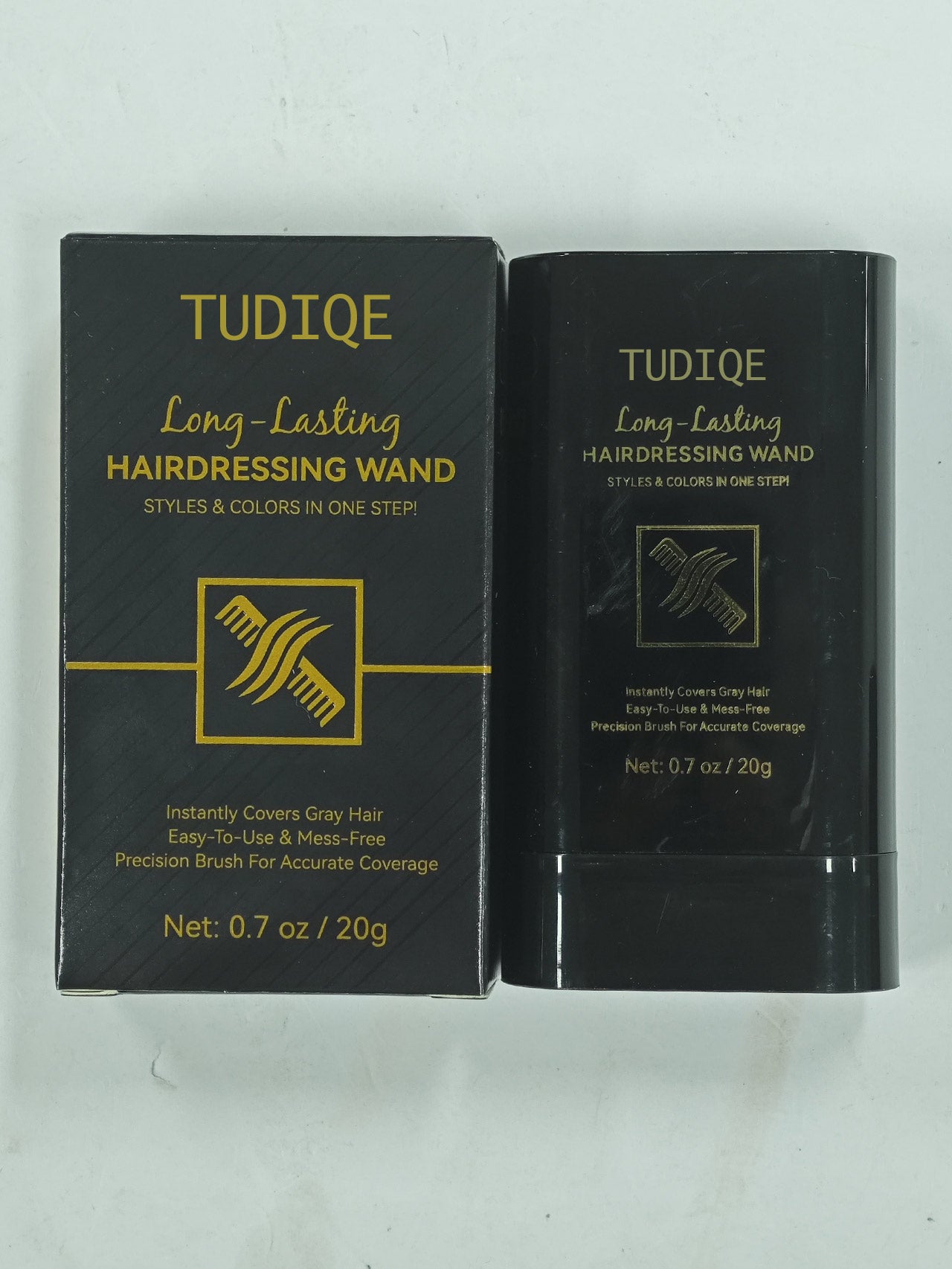 TUDIQE Hair colorants