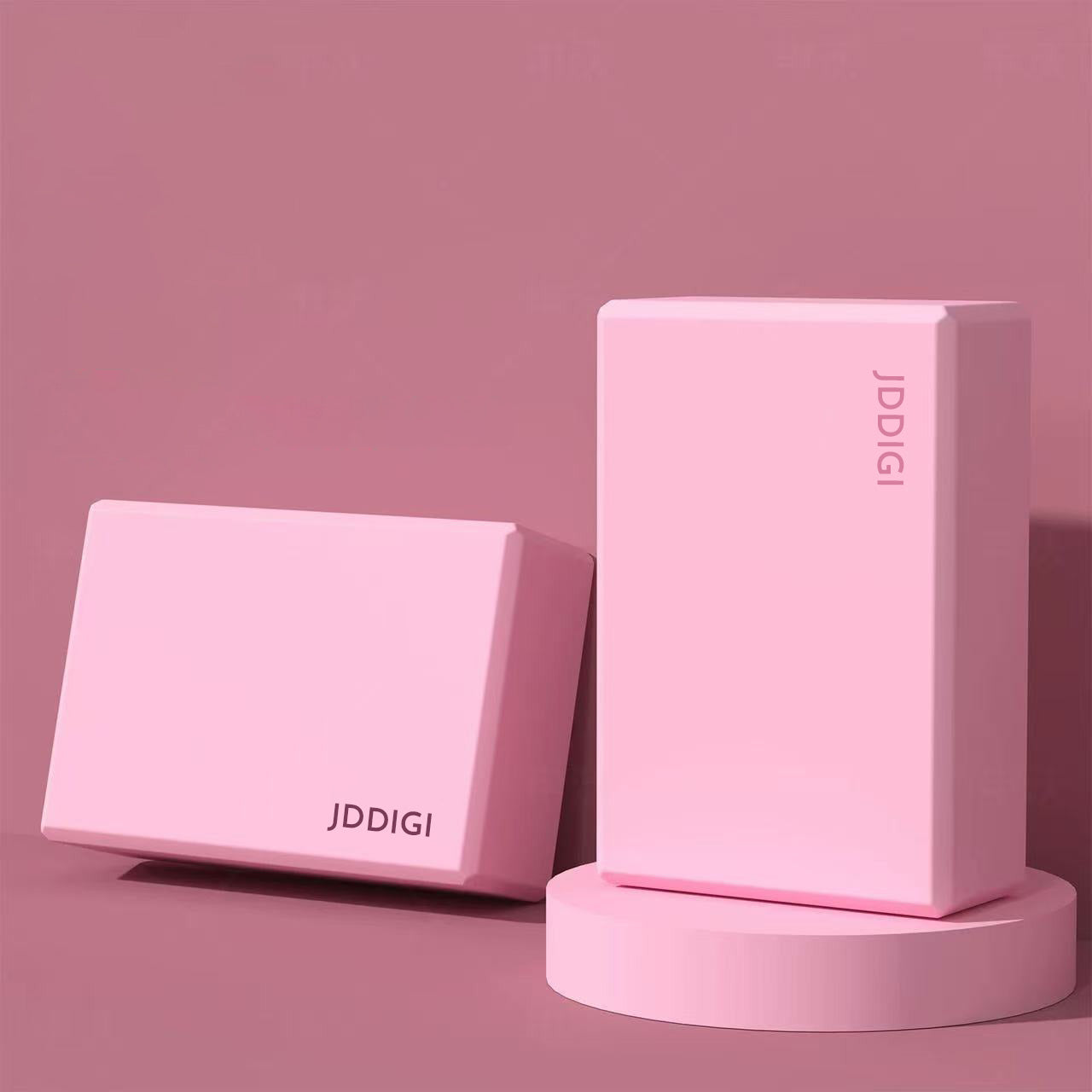 JDDIGI Yoga brick
