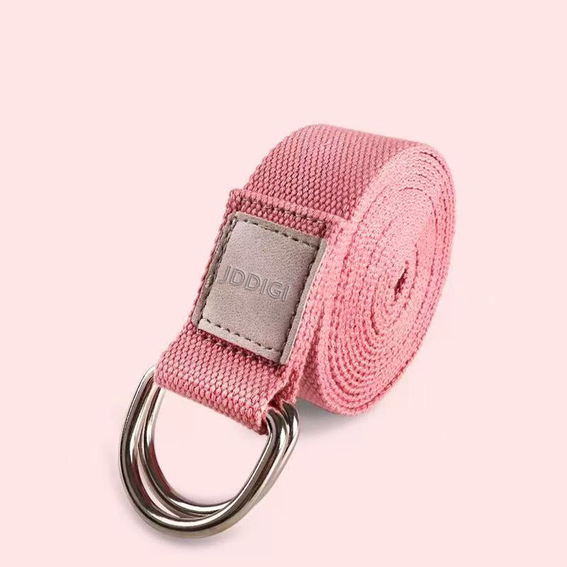 JDDIGI Waist exercise belt
