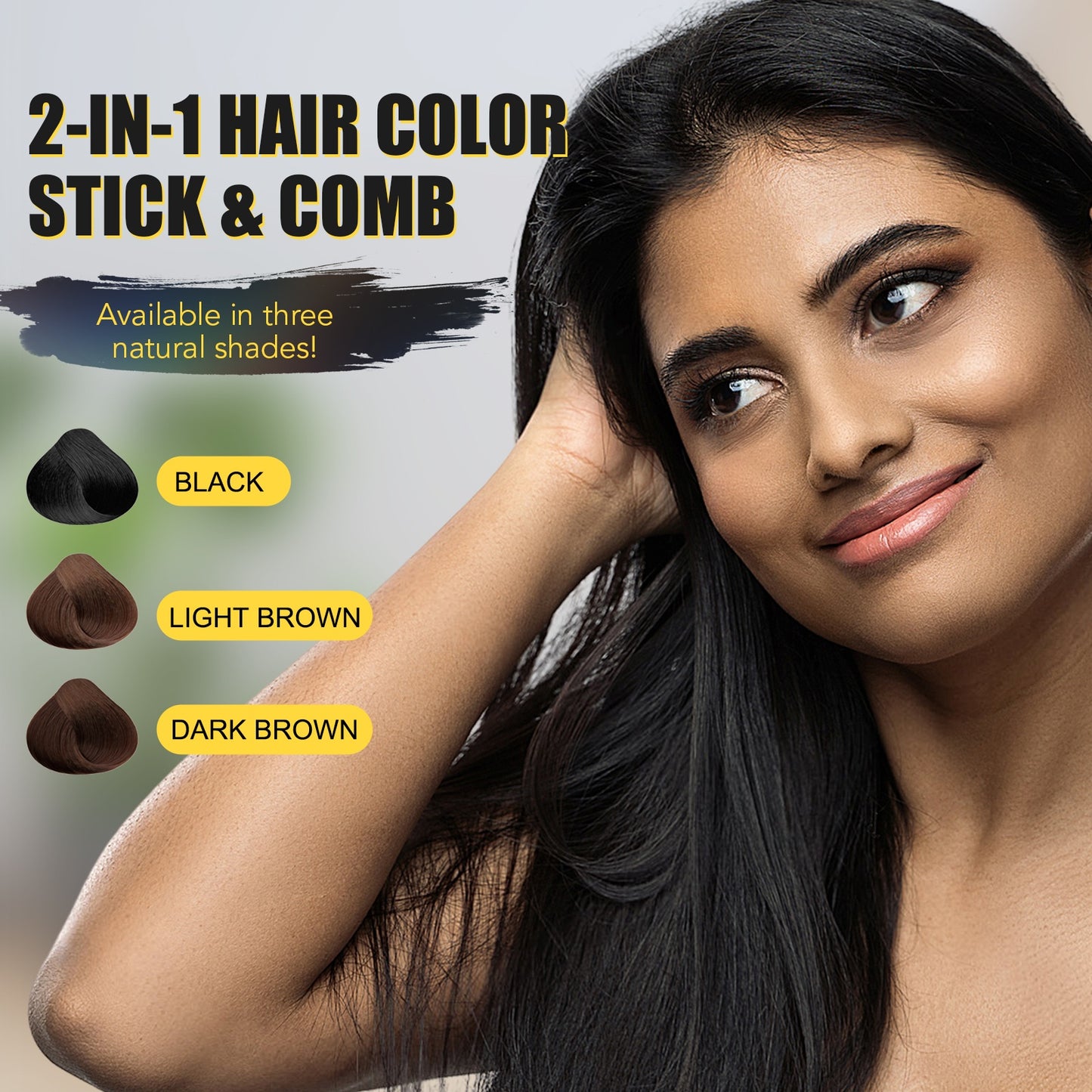 TUDIQE Hair colorants