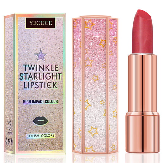 TWINKLE STARLIGHT LIPSTIEK
