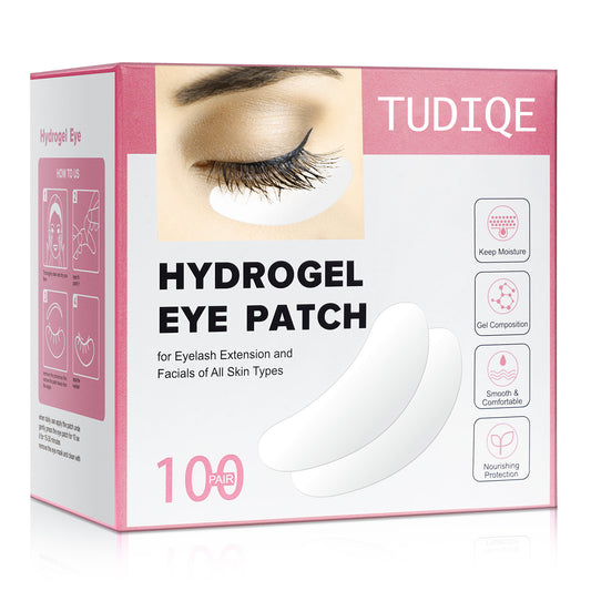 TUDIQE Cotton wool for cosmetic purposes