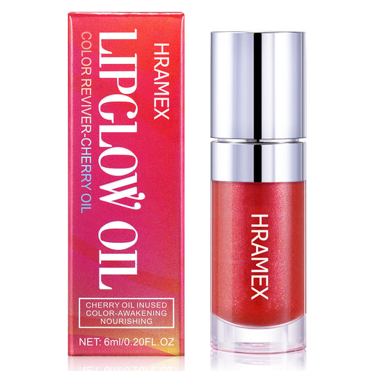 HRAMEX LIPGLOW OIL
