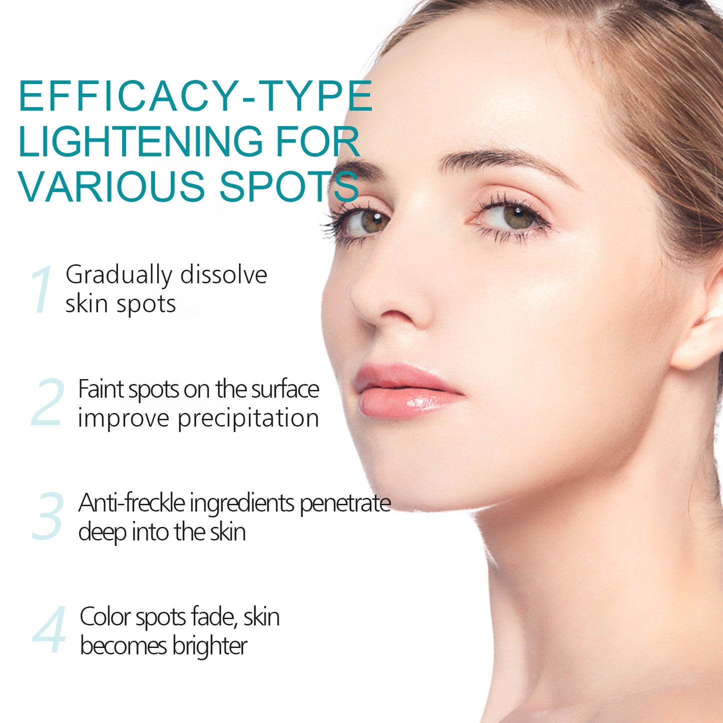 D.FAIRY DARK SPOT CORRECTOR ADVANCED FORMULA
