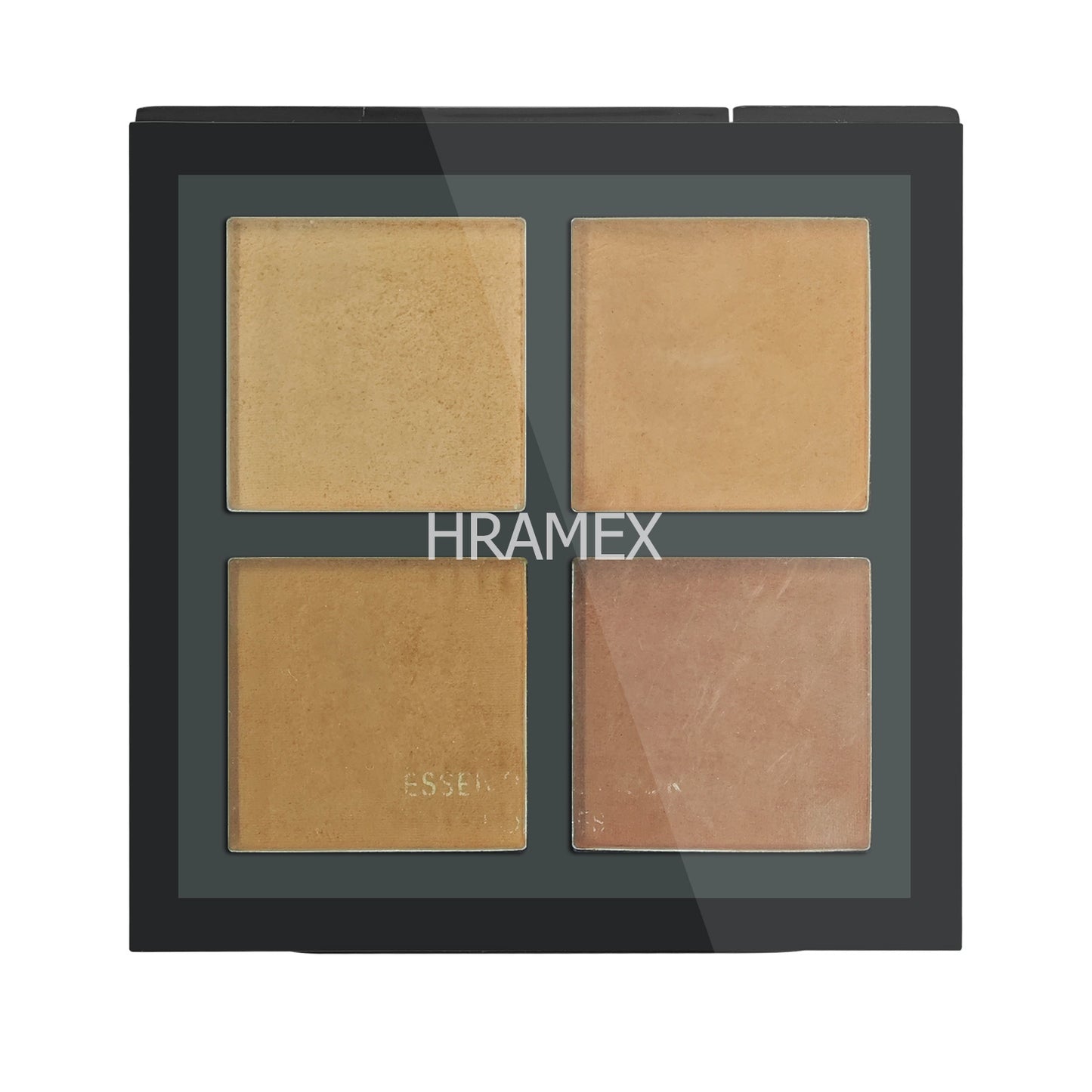 HRAMEX Eye shadows