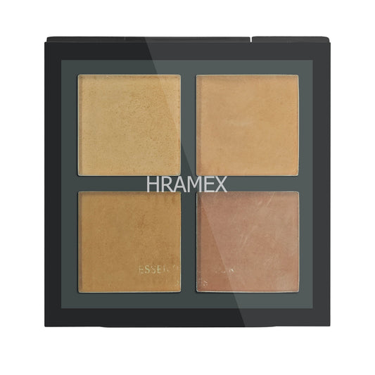 HRAMEX Eye shadows