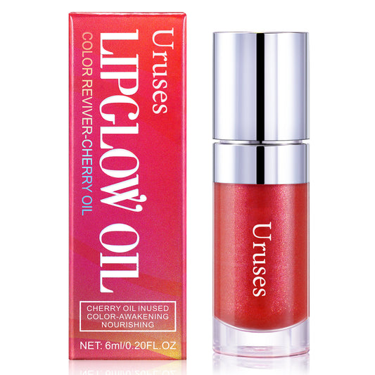 Uruses LIP GLOW OIL
