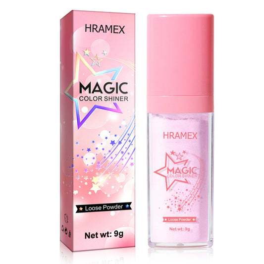 HRAMEX MAGIC COLOR SHINER