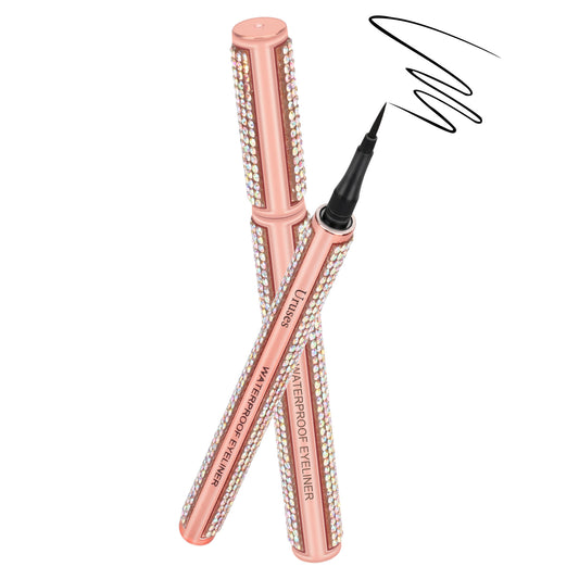 Uruses CHARM BLACK EYELINER WATERPROOF