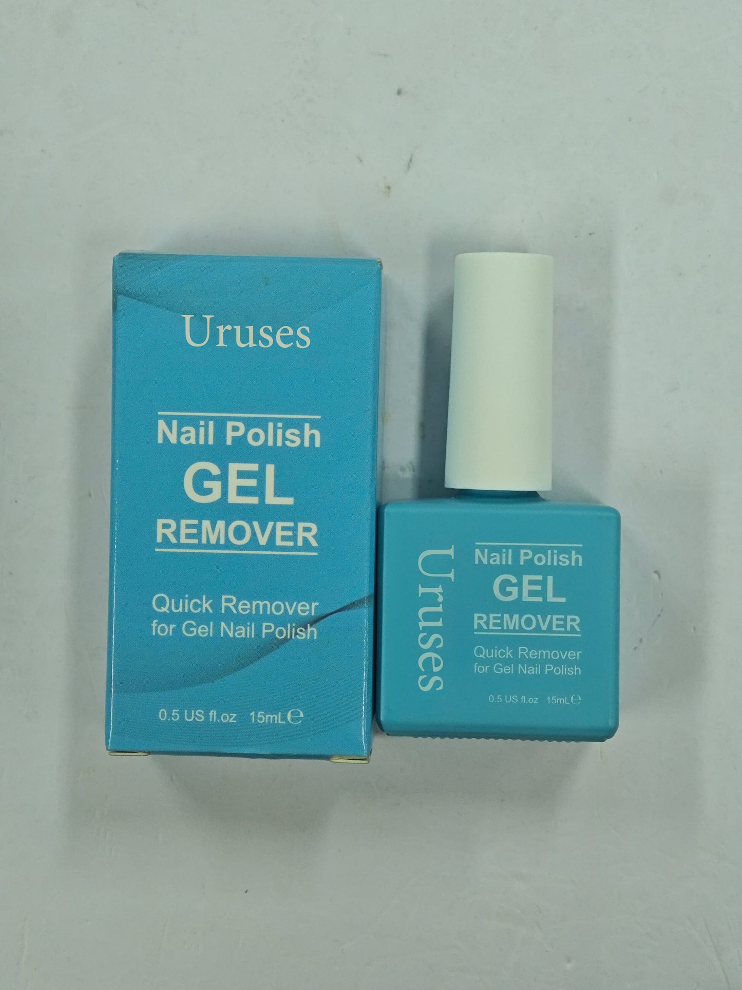 Uruses Nail PolishGEL REMOVER