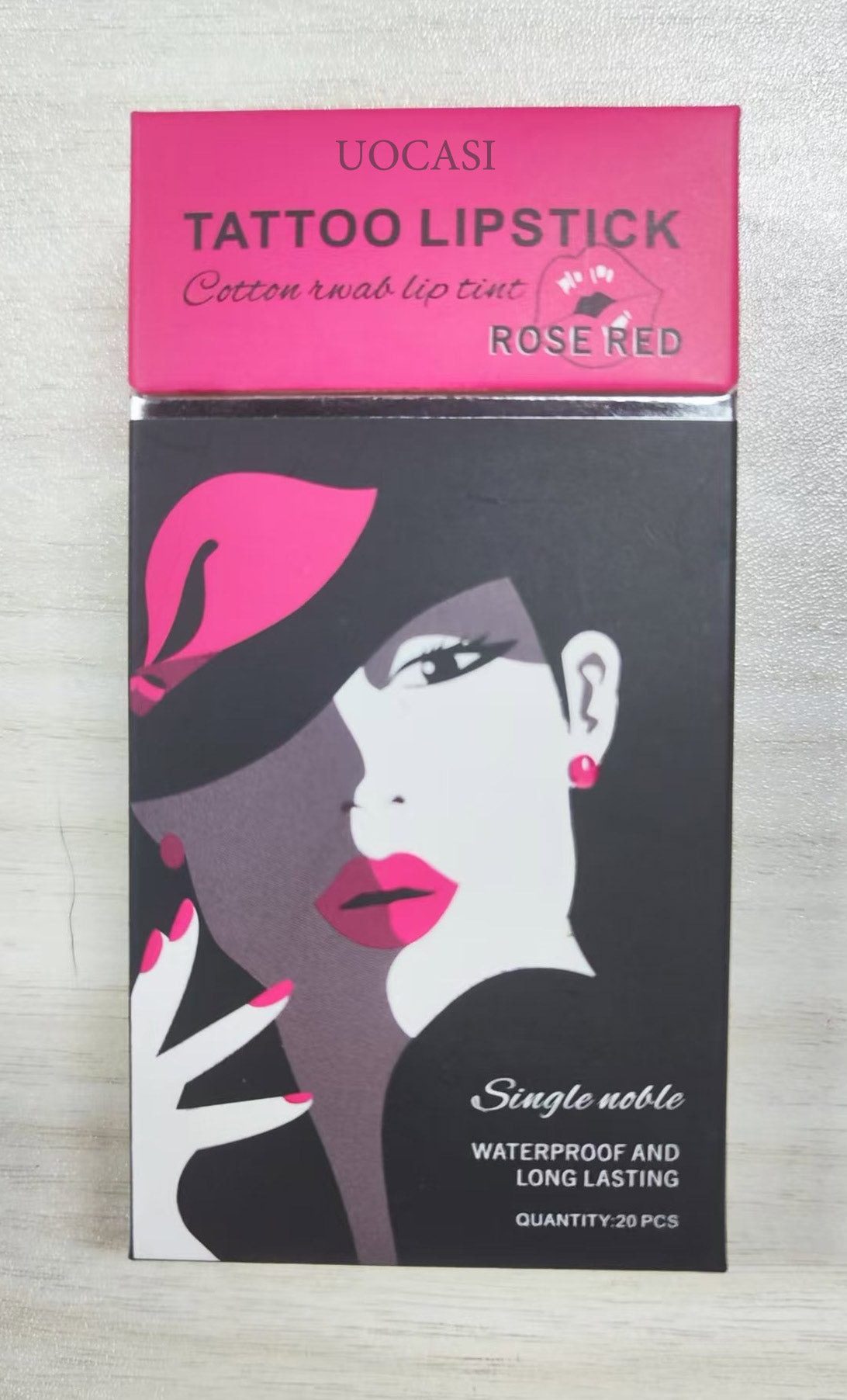 UOCASI TATTOO LIPSTICK