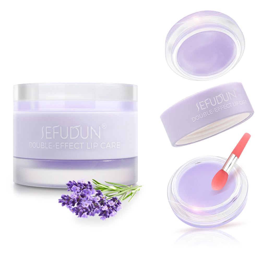 Sefudun Double-Effect Lip Mask