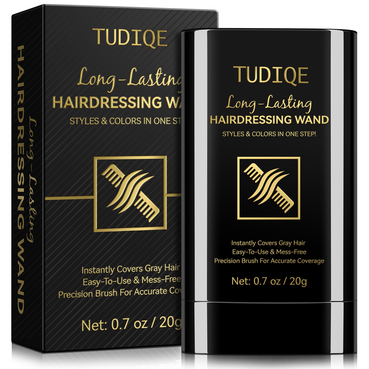TUDIQE Hair colorants