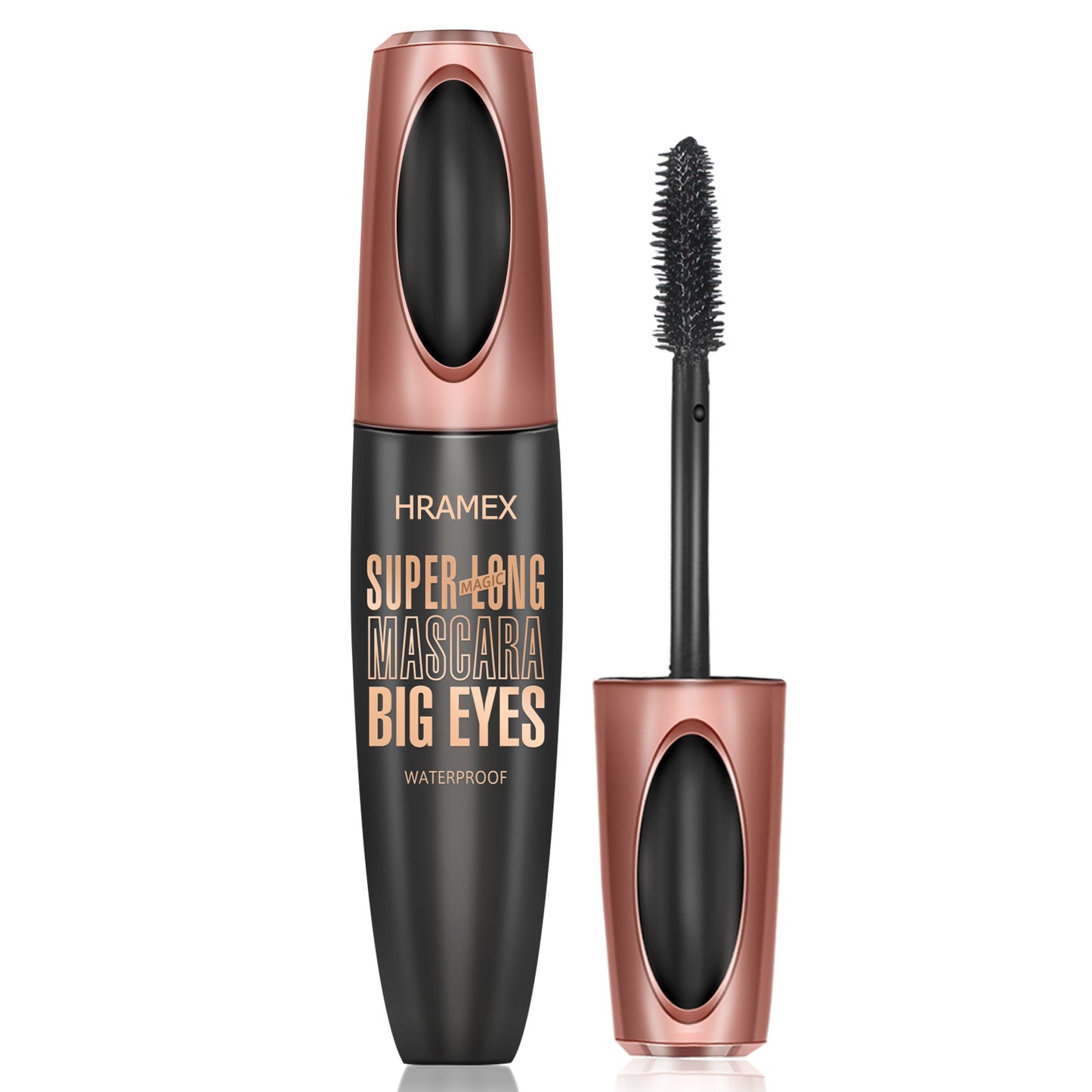 HRAMEX SUPER LONG MASCARA BIG EYES
