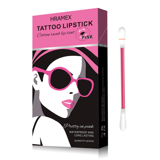 HRAMEX TATTOO LIPSTICK