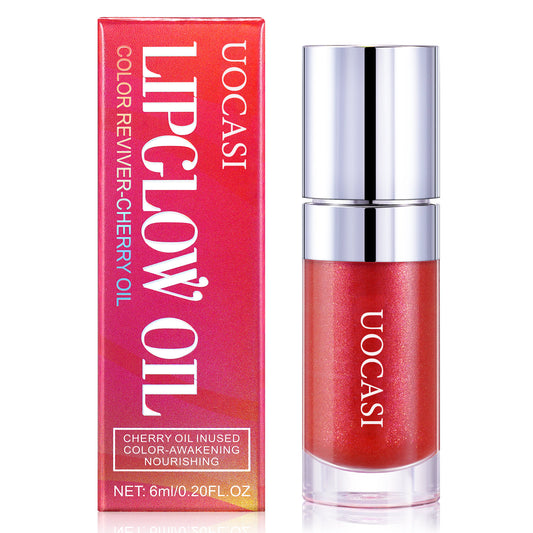 UOCASI LIPCLOW OIL
