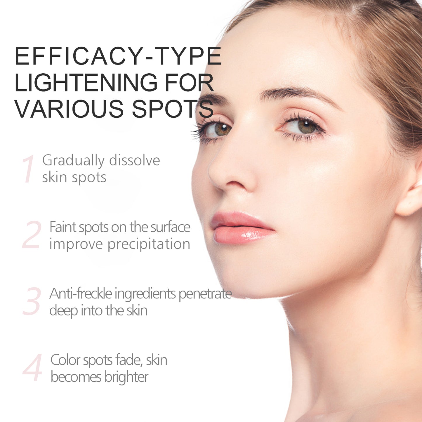 D.FAIRY DARK SPOT CORRECTOR ADVANCED FORMULA 60ml