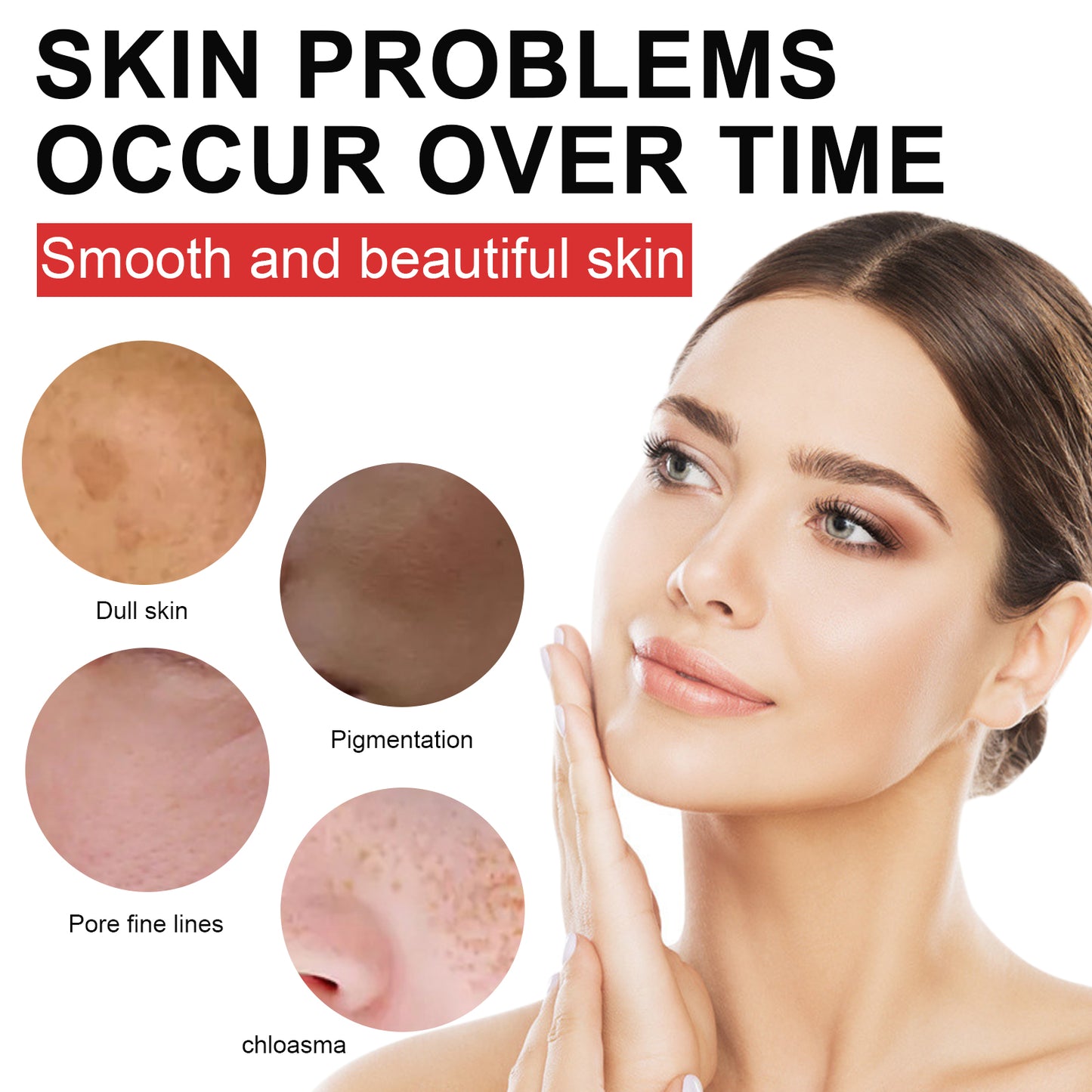 D.FAIRY DARK SPOT CORRECTOR ADVANCED FORMULA 60ml