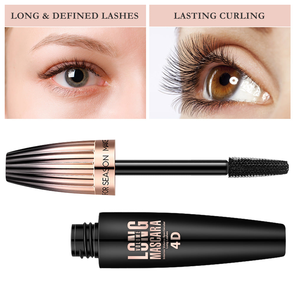 TUDIQE Mascara