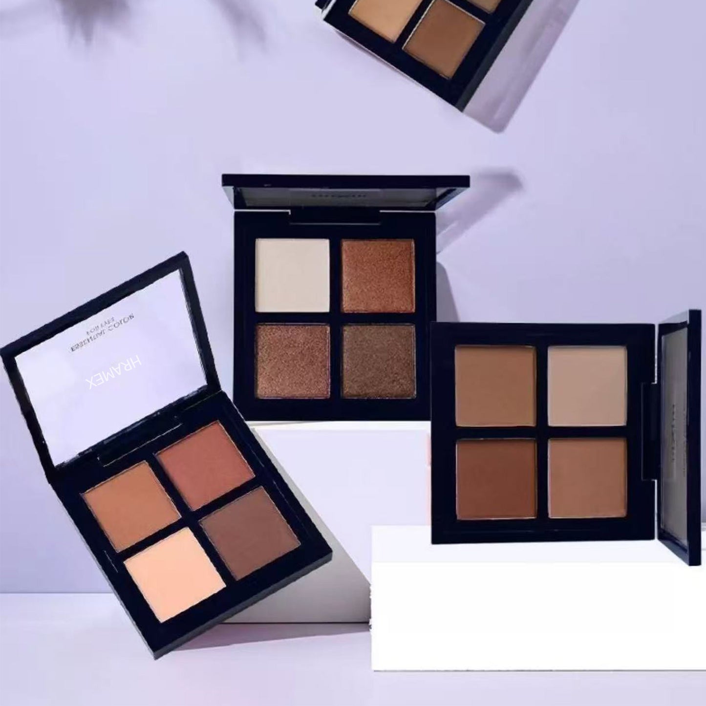 HRAMEX Eye shadows