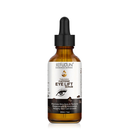 Sefudun Caffeine Eye Lift Serum