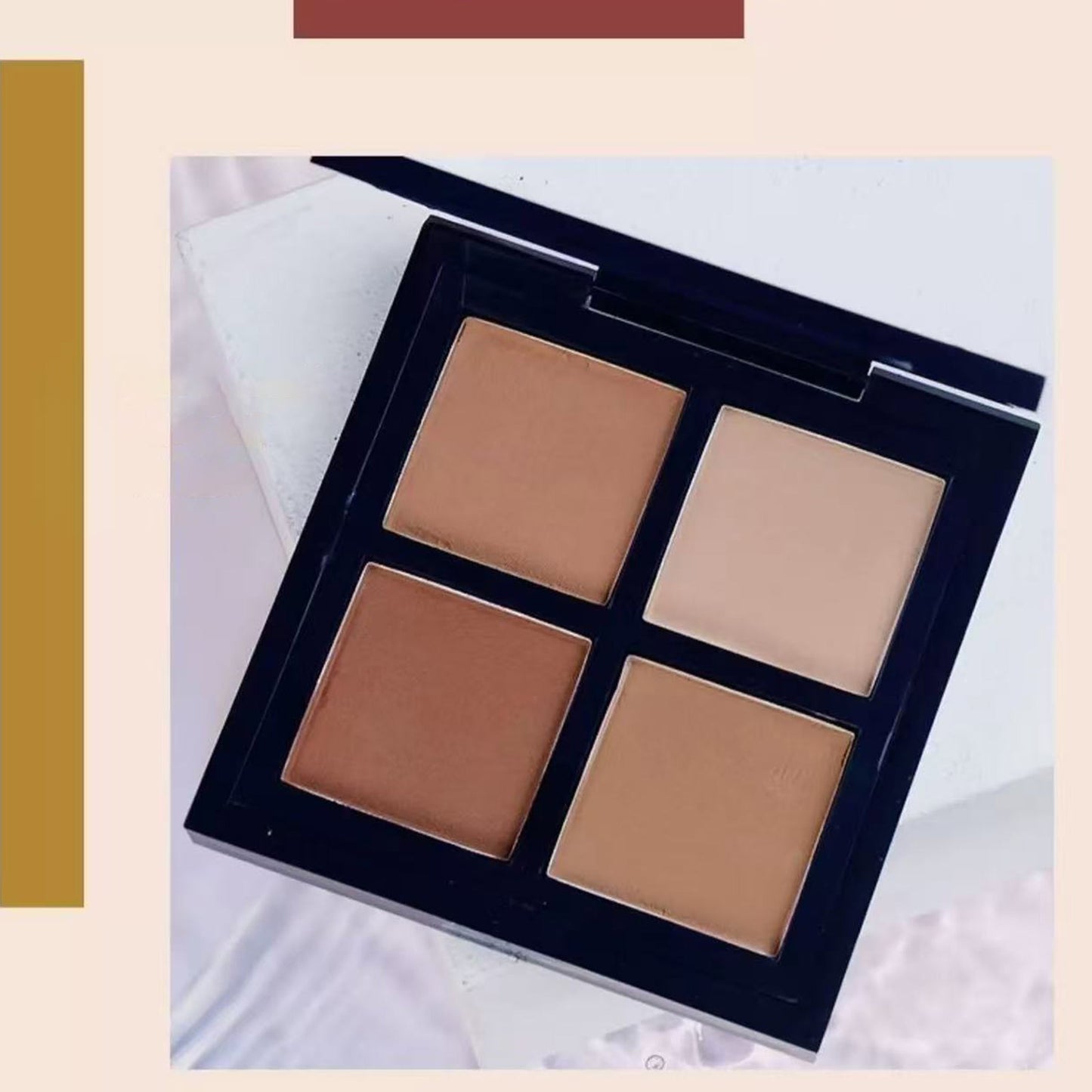 HRAMEX Eye shadows